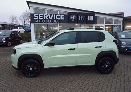 Fiat Grande Panda Hybrid 1.2 eDCT Icon 110 PS Style Paket + Winter