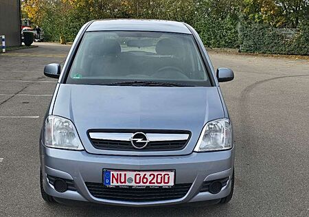 Opel Meriva 1.4 TWINPORT ecoFLEX Edition *TÜV-NEU*TOP