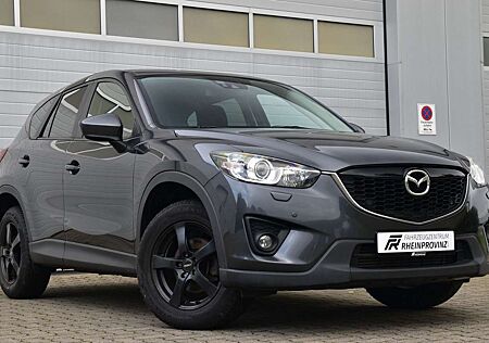 Mazda CX-5 Sports-Line AWD Bose/Leder/AHK/SHZ