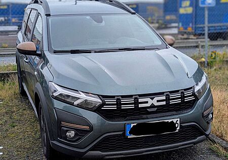 Dacia Jogger ECO-G 100 Extreme+