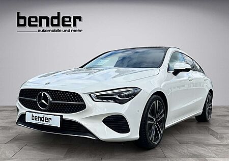 Mercedes-Benz CLA 180 SB*PRPGRESSIVE*PANORAMA*LED*KAMERA*EASY-PACK*
