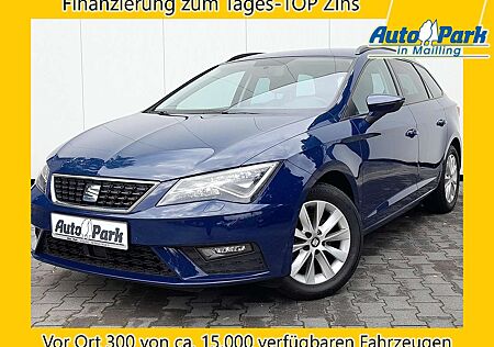 Seat Leon 1.5 TSI Style NAVI~SHZ~LED~2xPDC~AHK~DAB