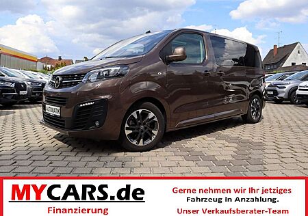 Opel Zafira Life Elegance*75*Vollleder*Xenon*Pano*HUD
