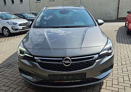 Opel Astra Sports Tourer+ Dynamic