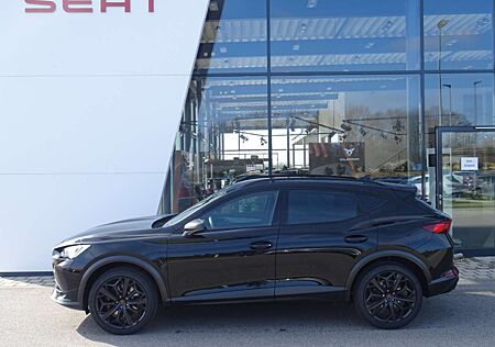 Cupra Formentor VZ 2.0 TSI Tribe Edition DSG 245PS AHK N