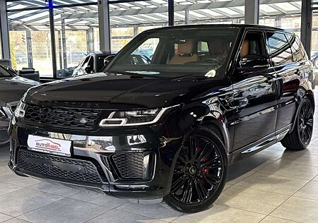 Land Rover Range Rover Sport RangeRover Sport 4.4 SD V8 HSE Dynamic BLACKPACK