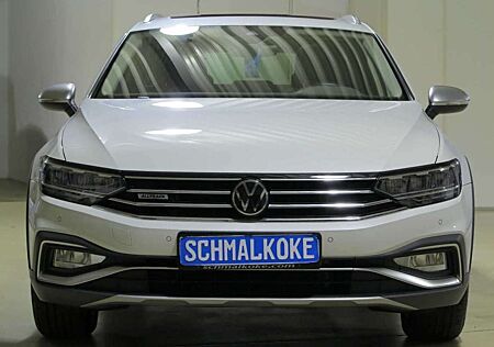 VW Passat Alltrack Volkswagen Passat Variant 2.0TDI SCR DSG7 4Mot Alltrack eSD