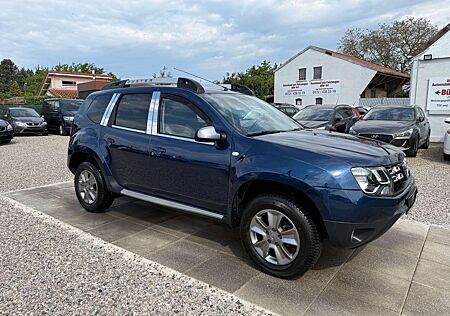 Dacia Duster 1,6 IAmbiance 4x2 Sportsitze Sport Lenkrad