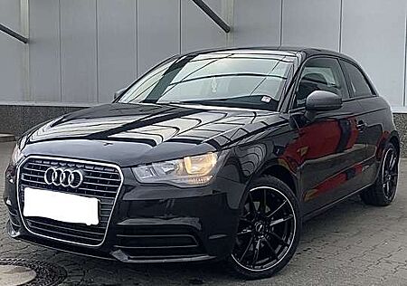 Audi A1 1.6 TDI Attraction
