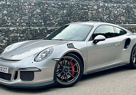 Porsche 991 .1 GT3 RS,LIFT,90 LTR, APPROVED 26