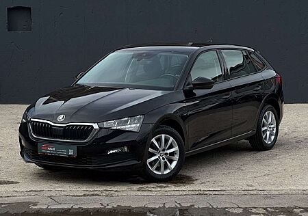 Skoda Scala 1.0 DSG Ambition CarPlay Temp. SHZ PDC