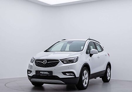 Opel Mokka X Edition Start/Stop AHK/PDC/SHZ/KLIMA/