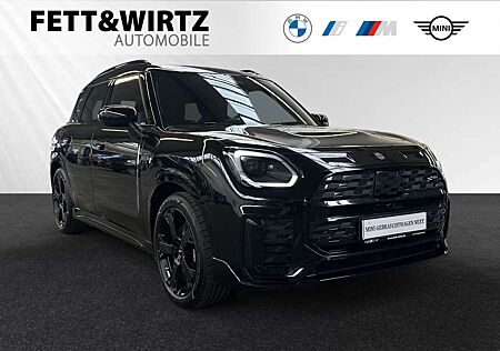 Mini Cooper S Countryman Cooper SE Countryman Countryman SE ALL4 Sonderfinanzierung mit 0,49 % e