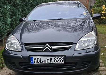 Citroën C5 Citroen 3.0V 6