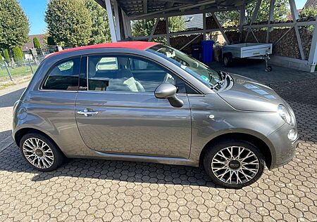 Fiat 500C 500 C 1.4 16V S