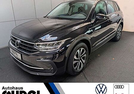 VW Tiguan Volkswagen 2.0 TDI DSG SCR Active ACC LED AppC Sitzh