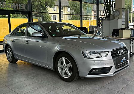 Audi A4 Lim. *NAVI*bis zu 48 Monate MPR-Garantie