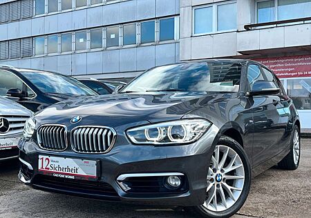 BMW 120 i Urban Line *1.HAND*NAVI*LED*BT*SHZ*