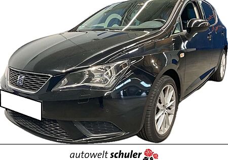 Seat Ibiza 1.0 TSI Style Pano Navi Sitzheizung