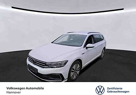 VW Passat Variant Volkswagen 1.4 TSI Hybrid GTE STHZG LED ACC