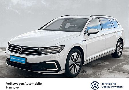 VW Passat Variant Volkswagen 1.4 TSI Hybrid GTE STHZG LED ACC