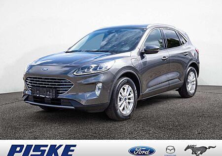 Ford Kuga Titanium PHEV Assi+Techno-Paket NAVI LED