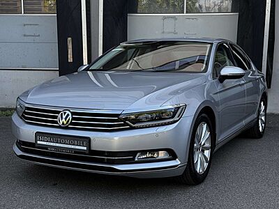 Volkswagen Passat Highline BI-Xenon ACC Kamera Navi Leder
