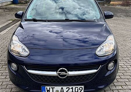 Opel Adam 1.2