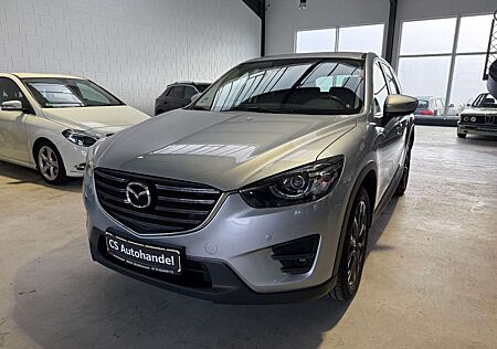 Mazda CX-5 Nakama AWD*AHK-Navi*