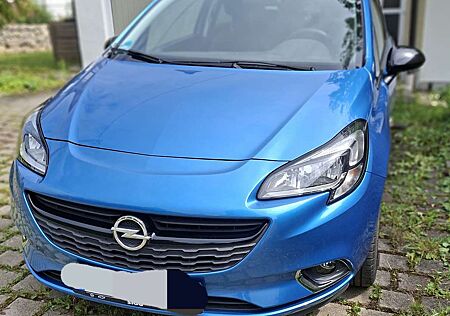 Opel Corsa 1.4 Color Edition