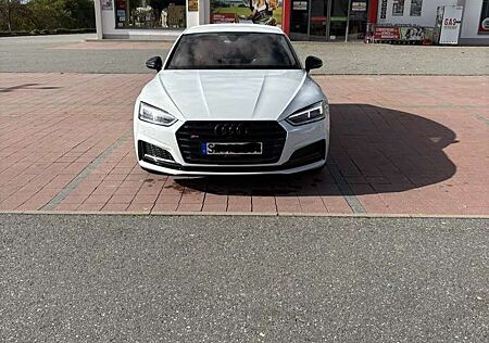 Audi S5 Sportback 3.0 TFSI quattro Matrix B&Q
