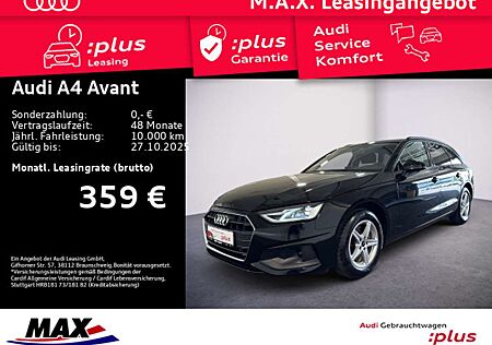 Audi A4 35 TDI S TRONIC LED+MMI NAVI+PDC+ALU 16
