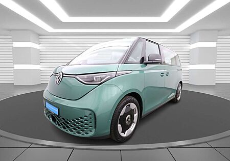 VW ID.BUZZ Volkswagen ID. Buzz PRO LR 86 KWH AUTOMATIK (+ACC-RADAR) Navi