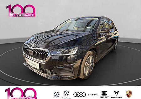 Skoda Fabia Tour 1.0 TSI Navi LED Apple CarPlay DAB