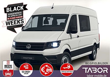 VW Crafter Volkswagen Plus 35 2.0 TDI 140 L3H3 7S AHK UVP-34%*