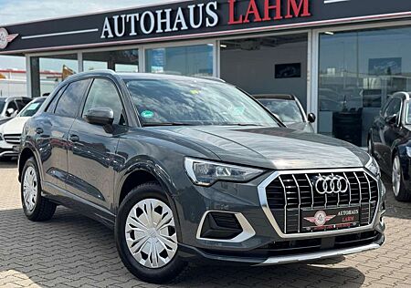 Audi Q3 35 TFSI S-Tronic "Advanced"1.HAND*LED*KAMERA*
