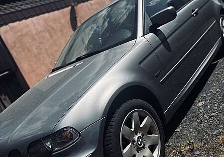 BMW 316ti 316 compact