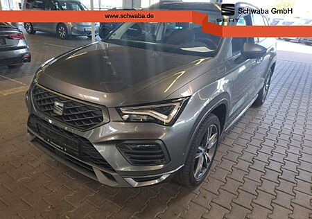 Seat Ateca FR 2.0 TDI DSG *AHK*LED*NAVI*Beats*18"*