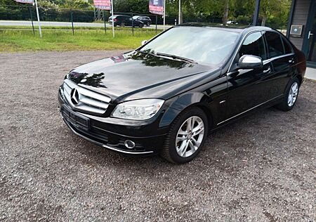 Mercedes-Benz C 230 C -Klasse Lim.