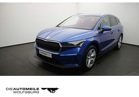 Skoda Enyaq iV 80 DSG AHK/Tempo/Rückkam