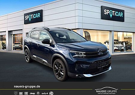 Citroën C5 Aircross Citroen Pure Tech 130 S&S EAT8 Max