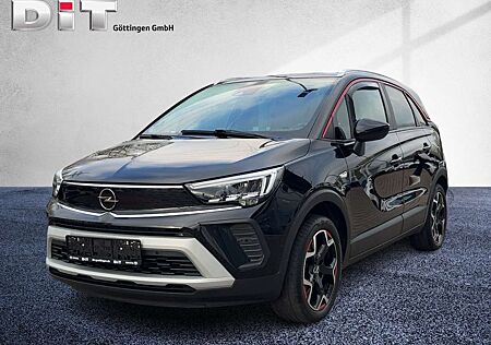 Opel Crossland 1.2 Turbo GS Line FLA SpurH LM KAM