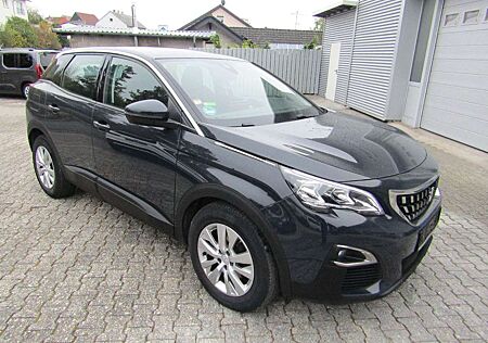 Peugeot 3008 HDI Active