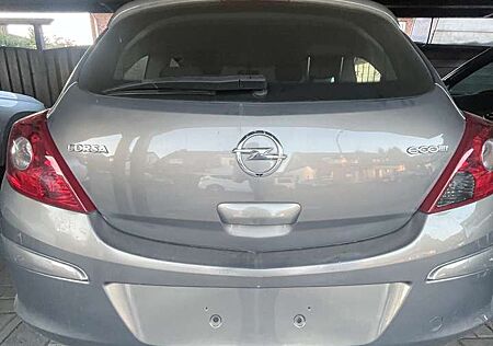 Opel Corsa 1.2 16V ecoFLEX Active