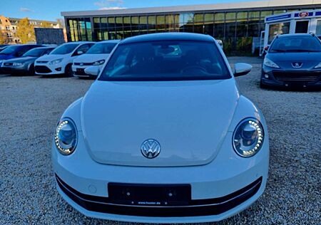 VW Beetle gebraucht kaufen VW Beetle Volkswagen Cup 1.4 TSI