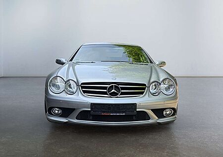 Mercedes-Benz SL 350