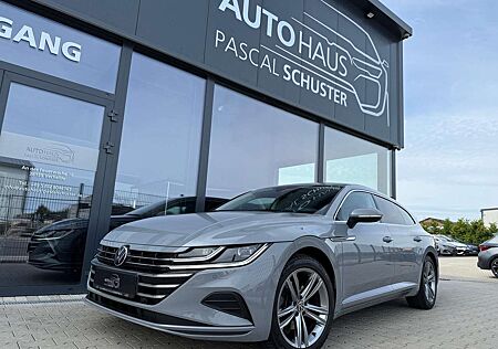 VW Arteon Volkswagen 2.0 TDI/DSG/ACC/LED/APP/VIRTUAL/MASSAGE/