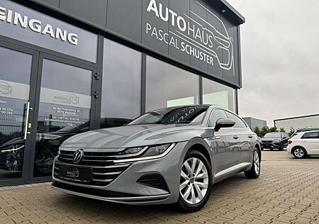 VW Arteon Volkswagen 2.0 TDI/DSG/ACC/LED/APP/VIRTUAL/MASSAGE/