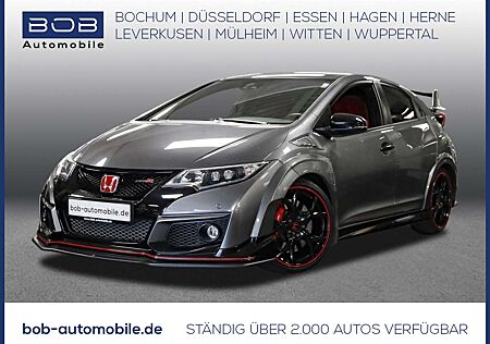 Honda Civic 2.0 i Type-R GT 1.HAND NAVI PDC LED KAMERA