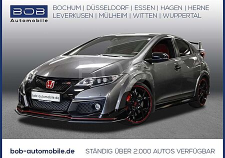 Honda Civic 2.0 i Type-R GT NAVI PDC KAMERA